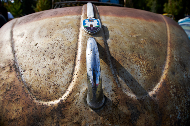 Illustration for article titled Charity Car Show - A photo gallery (gonna hurt your browser a little).
